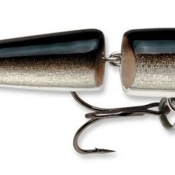Baits Rapala Jointed Balsa Wood Minnow J9 3 1/2