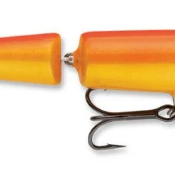 Baits Rapala Jointed Balsa Wood Minnow J13 5 1/4" 20 Baits Rapala Jointed Balsa Wood Minnow J13 5 1/4