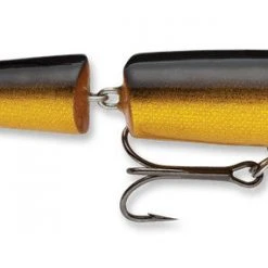 Baits Rapala Jointed Balsa Wood Minnow J13 5 1/4" 19 Baits Rapala Jointed Balsa Wood Minnow J13 5 1/4