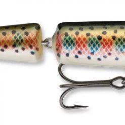 Baits Rapala Jointed Balsa Wood Minnow J13 5 1/4" 22 Baits Rapala Jointed Balsa Wood Minnow J13 5 1/4