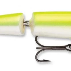 Baits Rapala Jointed Balsa Wood Minnow J13 5 1/4" 24 Baits Rapala Jointed Balsa Wood Minnow J13 5 1/4