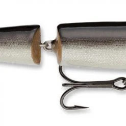 Baits Rapala Jointed Balsa Wood Minnow J13 5 1/4" 23 Baits Rapala Jointed Balsa Wood Minnow J13 5 1/4