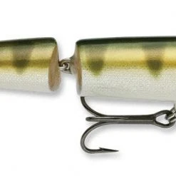 Baits Rapala Jointed Balsa Wood Minnow J13 5 1/4" 25 Baits Rapala Jointed Balsa Wood Minnow J13 5 1/4