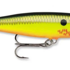 Baits Rapala Minnow Rap 09 Balsa Wood Rip Bait