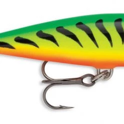 Rapala Scatter Rap Countdown 05 2" Baits 21 Rapala Scatter Rap Countdown 05 2