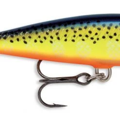 Baits Rapala Scatter Rap Countdown 07 2 3/4" 26 Baits Rapala Scatter Rap Countdown 07 2 3/4