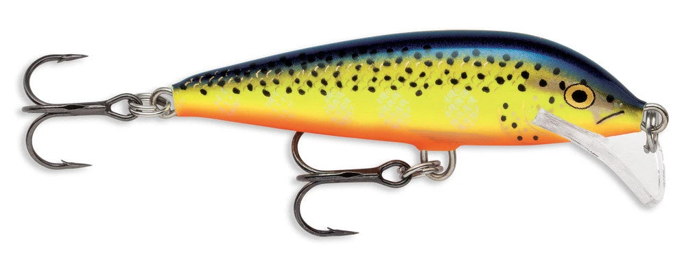 Baits Rapala Scatter Rap Countdown 07 2 3/4" 11 Baits Rapala Scatter Rap Countdown 07 2 3/4"