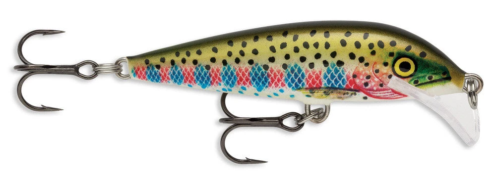 Baits Rapala Scatter Rap Countdown 07 2 3/4" 14 Baits Rapala Scatter Rap Countdown 07 2 3/4"