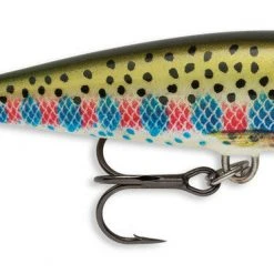 Rapala Scatter Rap Countdown 05 2" Baits 29 Rapala Scatter Rap Countdown 05 2