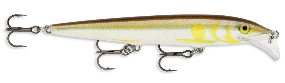 Baits Rapala Scatter Rap Minnow 1 Baits Rapala Scatter Rap Minnow