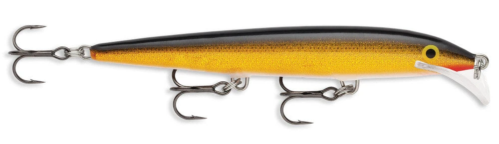 Baits Rapala Scatter Rap Minnow 7 Baits Rapala Scatter Rap Minnow