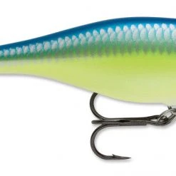 Rapala Scatter Rap Shad 2