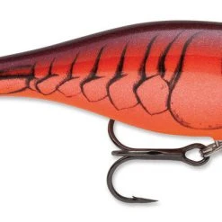 Rapala Scatter Rap Shad 2