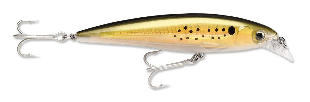 Rapala X-Rap Saltwater Sxr-14 5 1/2" Baits 2 Rapala X-Rap Saltwater Sxr-14 5 1/2" Baits