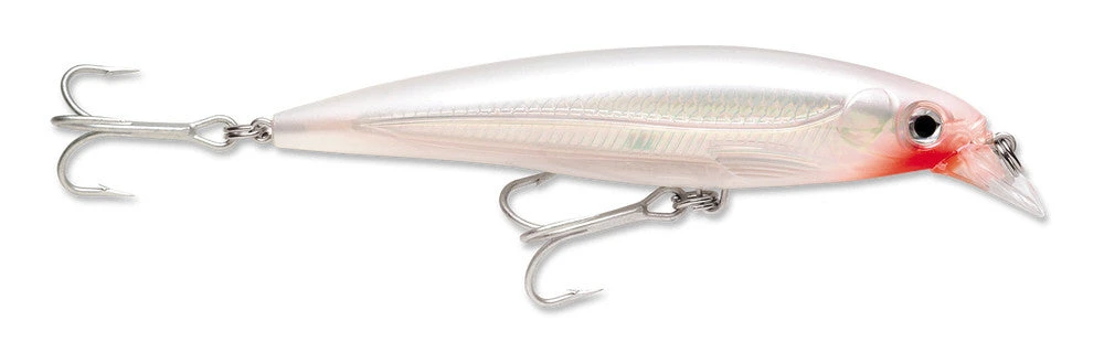 Rapala X-Rap Saltwater Sxr-14 5 1/2" Baits 3 Rapala X-Rap Saltwater Sxr-14 5 1/2" Baits