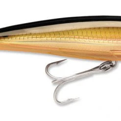 Rapala X-Rap Saltwater Sxr-14 5 1/2" Baits 18 Rapala X-Rap Saltwater Sxr-14 5 1/2