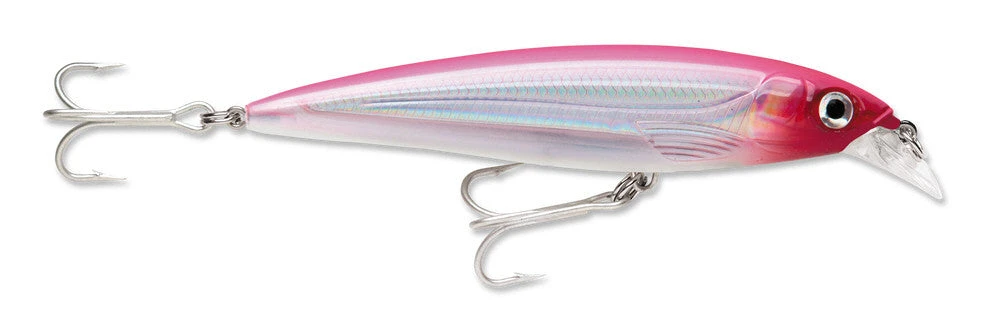 Rapala X-Rap Saltwater Sxr-14 5 1/2" Baits 6 Rapala X-Rap Saltwater Sxr-14 5 1/2" Baits