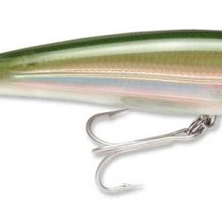 Rapala X-Rap Saltwater Sxr-14 5 1/2" Baits 24 Rapala X-Rap Saltwater Sxr-14 5 1/2