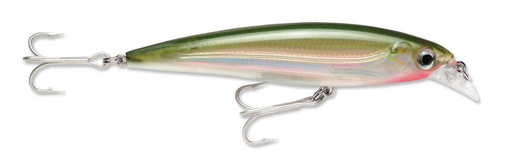 Rapala X-Rap Saltwater Sxr-14 5 1/2" Baits 10 Rapala X-Rap Saltwater Sxr-14 5 1/2" Baits