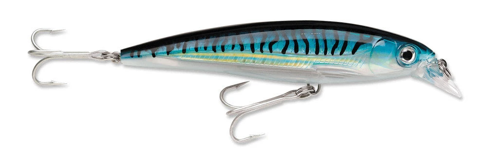 Rapala X-Rap Saltwater Sxr-14 5 1/2" Baits 14 Rapala X-Rap Saltwater Sxr-14 5 1/2" Baits