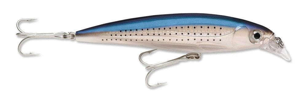 Rapala X-Rap Saltwater Sxr-14 5 1/2" Baits 15 Rapala X-Rap Saltwater Sxr-14 5 1/2" Baits