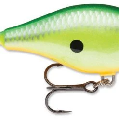 Rapala Scatter Rap Crank Shallow 2