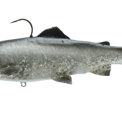 Savage Gear 3D Real Trout Swimbait Soft Body Swimbait 12 Savage Gear 3D Real Trout Swimbait Soft Body Swimbait