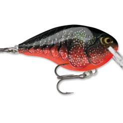 Rapala Dt Series Crankbait Dt4 74 Rapala Dt Series Crankbait Dt4