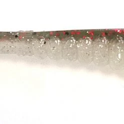 Z Man ElaZtech Swimmin' Trout Trick Soft Paddle Tail Swimbait 6 Pack Baits