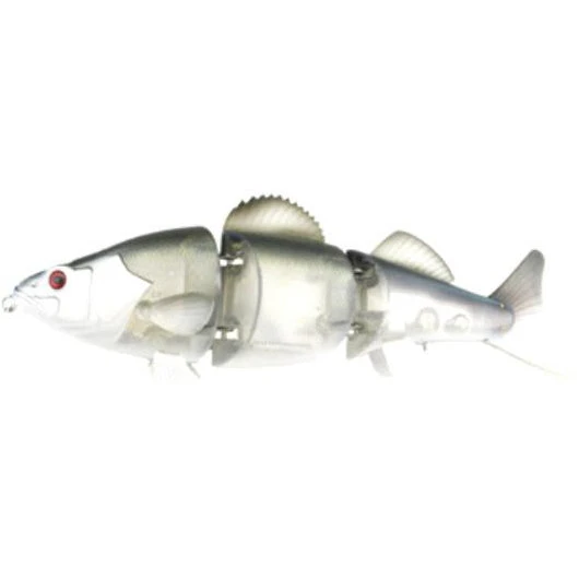 River2Sea Bossymarck 230 Slow Sinking Swimbait 1 River2Sea Bossymarck 230 Slow Sinking Swimbait