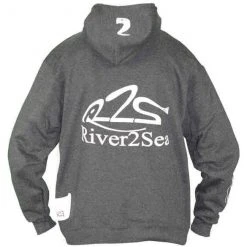 Apparel River2Sea Logo Hoodies