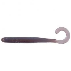 Roboworm Curly Tail Worm 4 1/2" Baits 29 Roboworm Curly Tail Worm 4 1/2