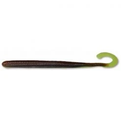 Roboworm Curly Tail Worm 4 1/2" Baits 30 Roboworm Curly Tail Worm 4 1/2