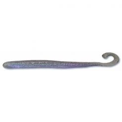 Roboworm Curly Tail Worm 4 1/2" Baits 36 Roboworm Curly Tail Worm 4 1/2