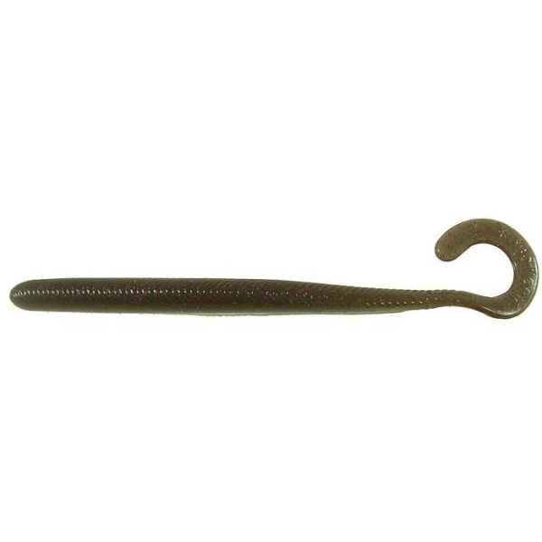 Roboworm Curly Tail Worm 4 1/2" Baits 22 Roboworm Curly Tail Worm 4 1/2" Baits