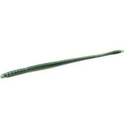 Roboworm Fat Straight Tail Worms 4 1/2