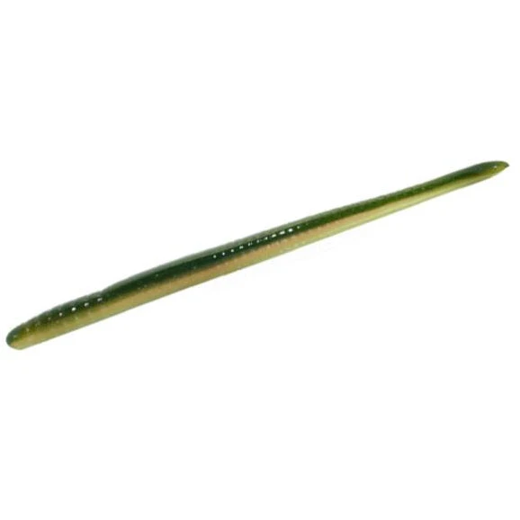 Roboworm Fat Straight Tail Worms 6" Baits 17 Roboworm Fat Straight Tail Worms 6" Baits