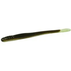 Roboworm Fat Straight Tail Worms 6" Baits 55 Roboworm Fat Straight Tail Worms 6