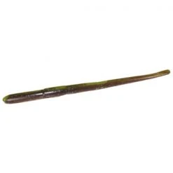 Baits Roboworm Straight Tail Worm 6