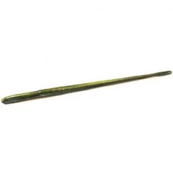 Baits Roboworm Straight Tail Worm 6
