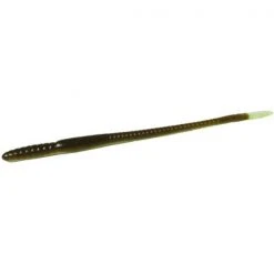 Baits Roboworm Straight Tail Worm 6