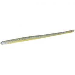 Baits Roboworm Straight Tail Worm 6