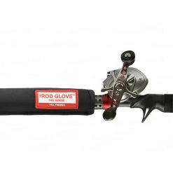 Rod Accessories The Rod Glove Neoprene Pro Series Casting Standard Jacket