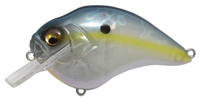 Megabass S Crank 1.2 6 Megabass S Crank 1.2