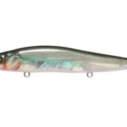 Megabass Ito Silent Vision Oneten 110 Jerkbait