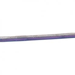 Baits Zoom Z-3 Swamp Crawler Finesse Worm, 5.625 Inch, 10 Pack 13 Baits Zoom Z-3 Swamp Crawler Finesse Worm, 5.625 Inch, 10 Pack