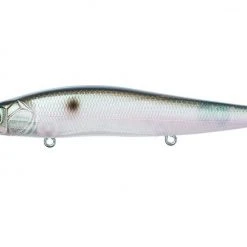Megabass Ito Silent Vision Oneten 110 Jerkbait