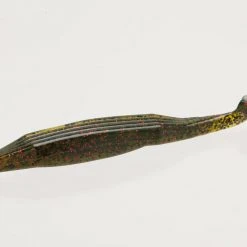 Zoom Swimmin Super Fluke, 5 Inch 5 Pack Baits 14 Zoom Swimmin Super Fluke, 5 Inch 5 Pack Baits