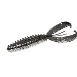 Baits Zoom Z-Craw, 5 Inch, 6 Pack