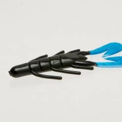Zoom Ultra-Vibe Speed Craw 3.5 Inch 12 Pack